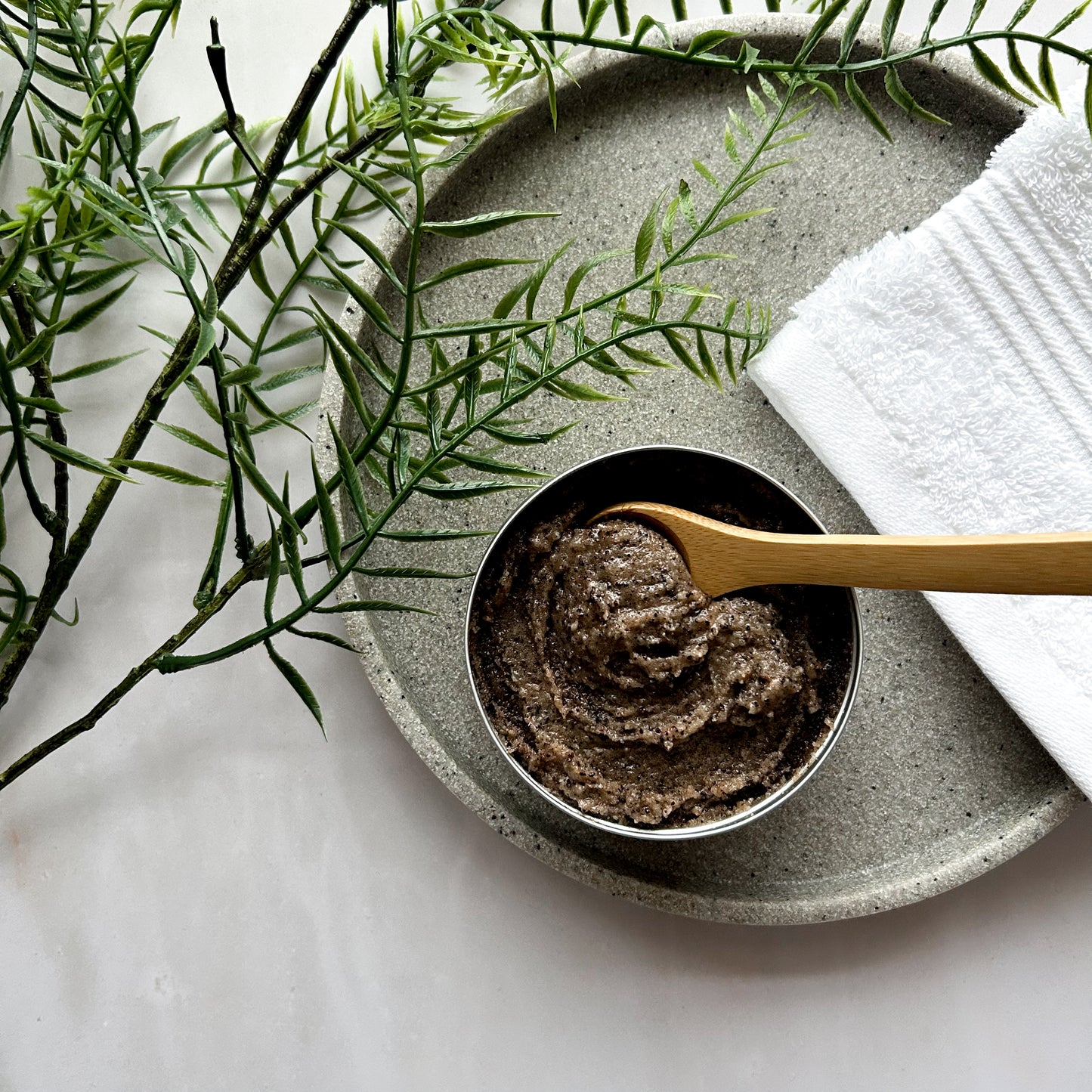 Espresso - Body Scrub