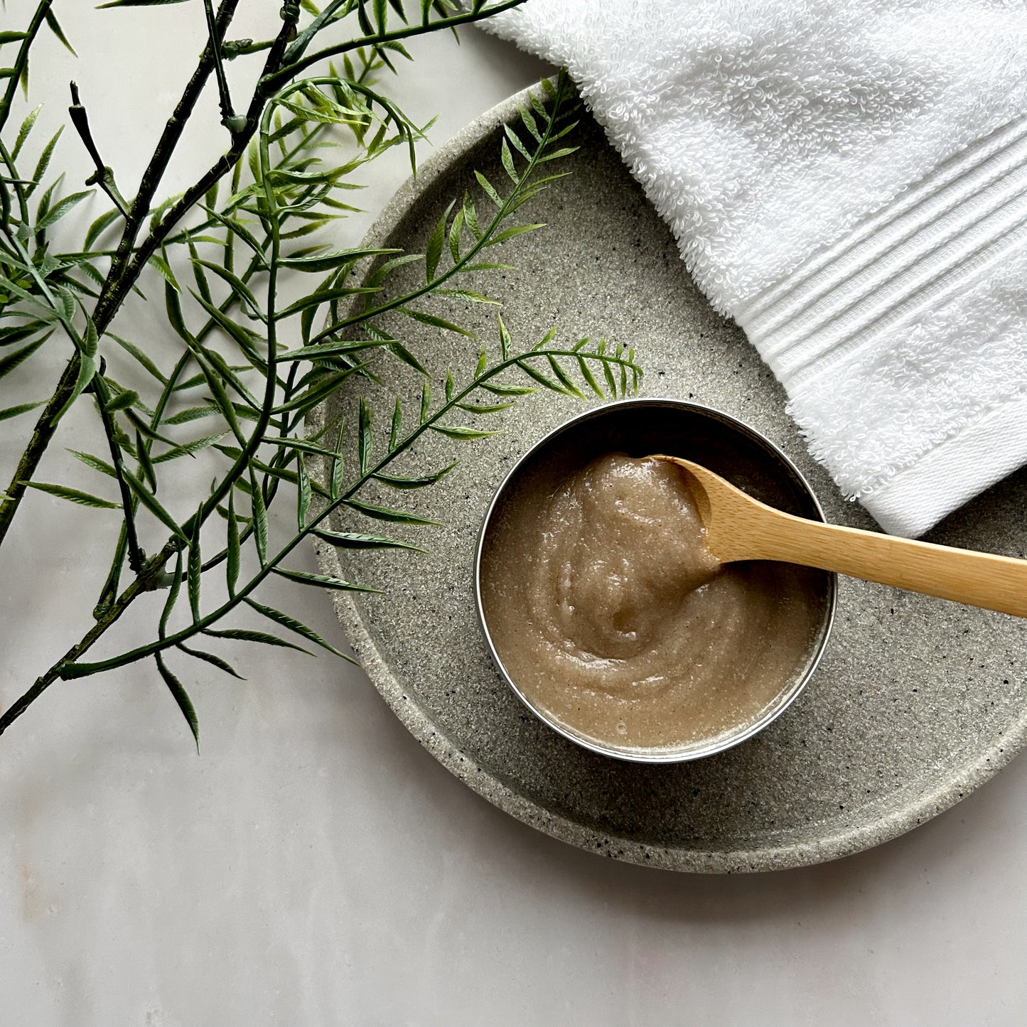 Balance - Scalp Scrub