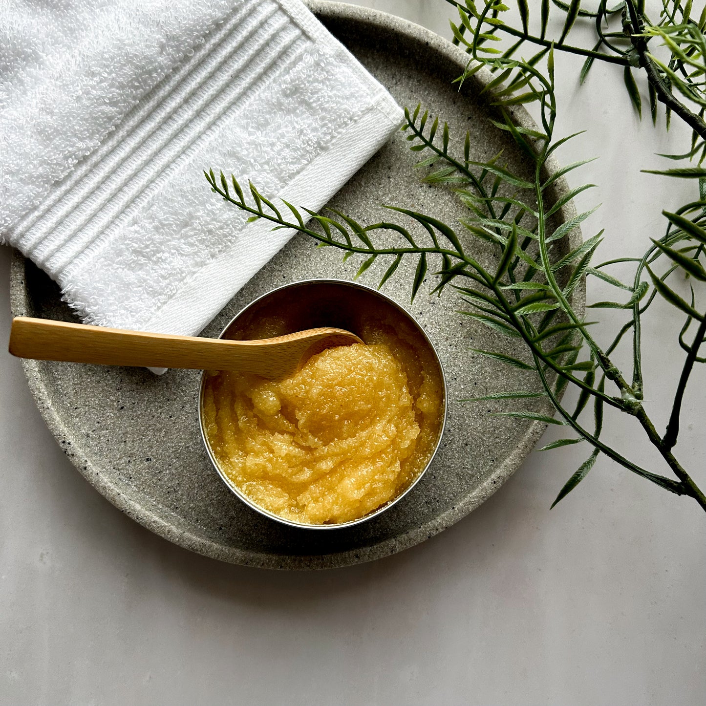 Gold - Body Scrub