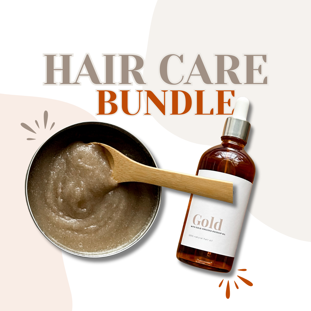 Hair Care Bundle