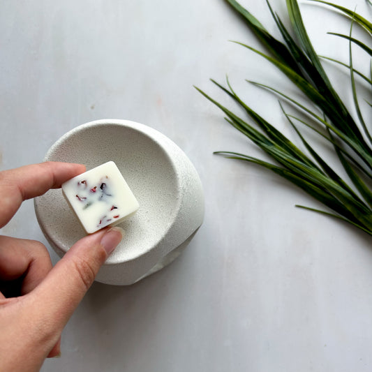 Cracklin' Rose - Wax Melts