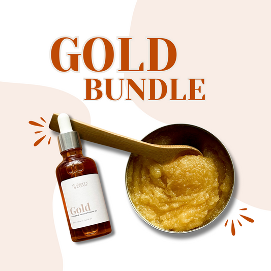 Gold Bundle