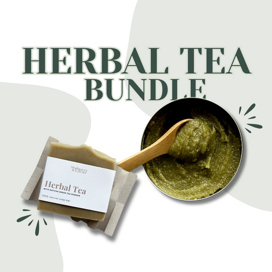 Herbal Tea Bundle